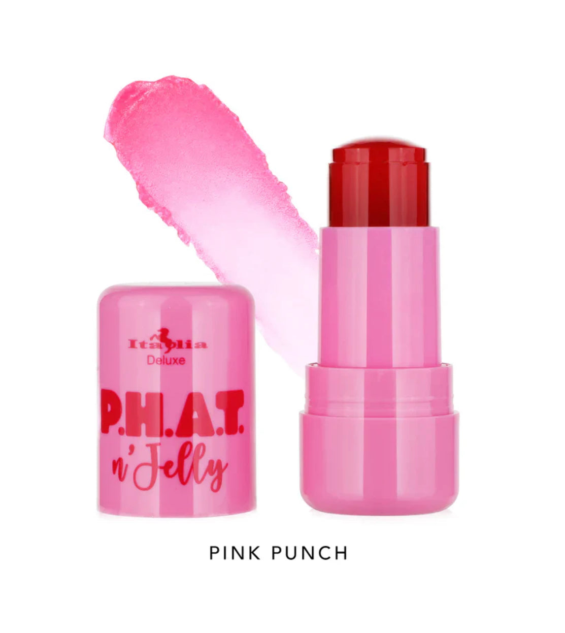 P.H.A.T n jelly Italia Deluxe