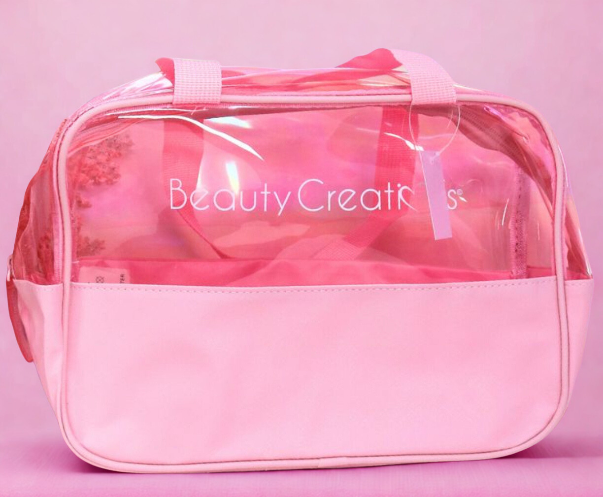 Cosmetiquera Beauty Creations