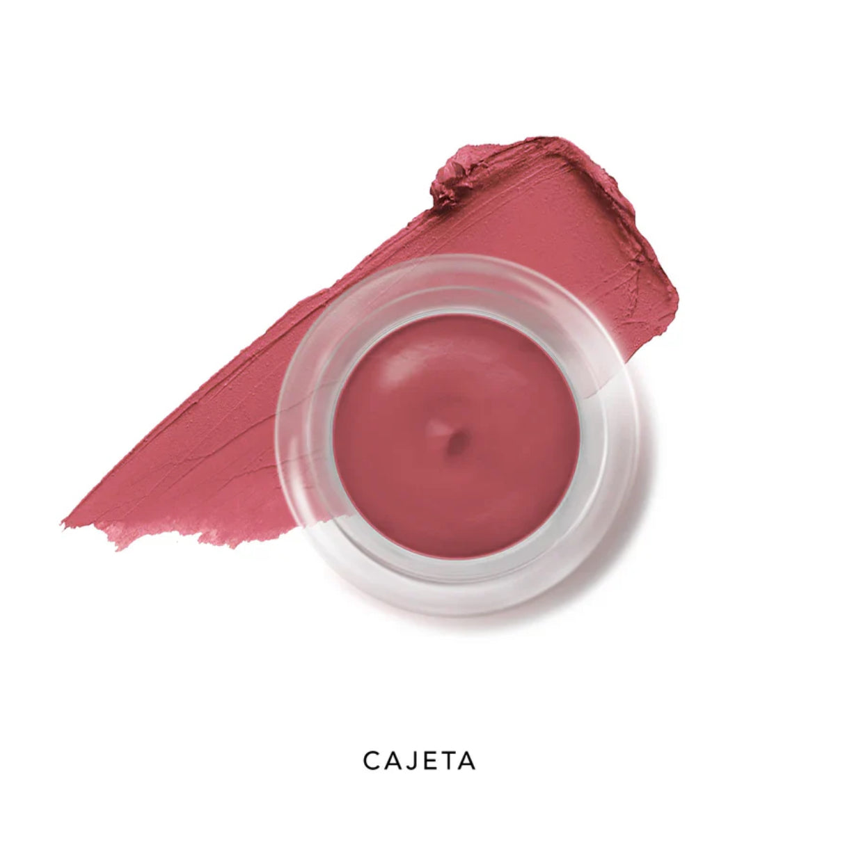 MOUSSE MATTE CHEEK & LIP POT Italia Deluxe
