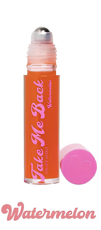 Take Me Back Gloss Roller Beauty Creations