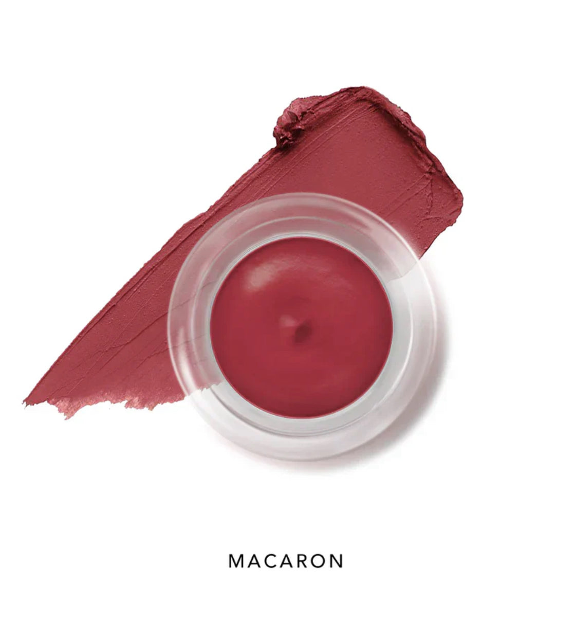 MOUSSE MATTE CHEEK & LIP POT Italia Deluxe