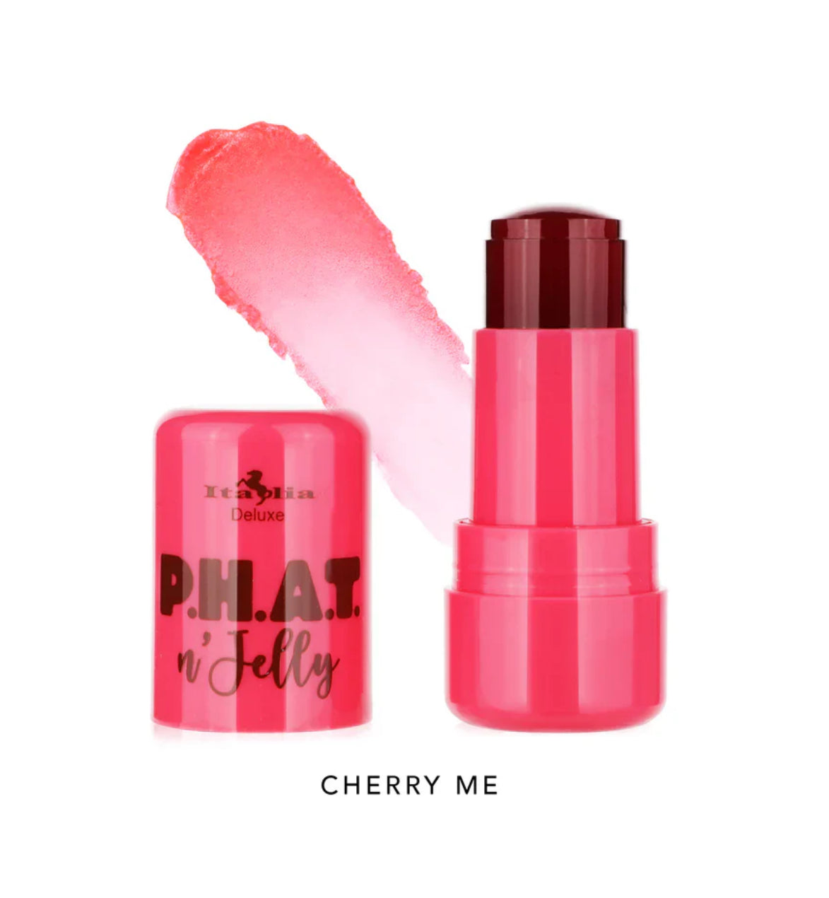 P.H.A.T. n jelly Italia Deluxe