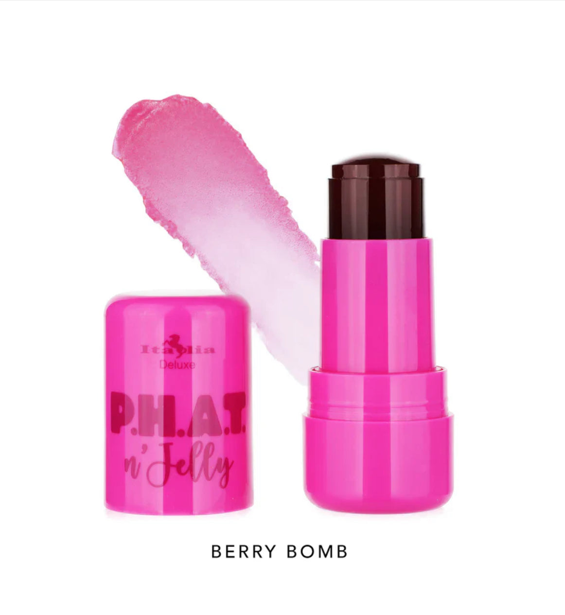 P.H.A.T. n jelly Italia Deluxe